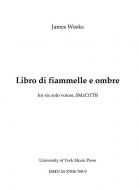 Libro di fiammelle e ombre 