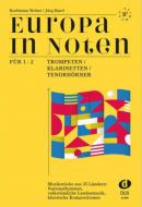 Europa in Noten 