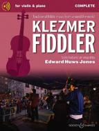 Klezmer Fiddler - Complete Edition 