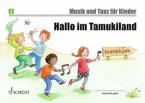 Hallo im Tamukiland 
