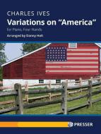 Variations on 'America' 