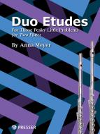Duo Etudes 