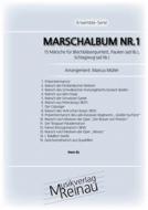 Marschalbum 1 - Horn Es 
