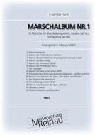 Marschalbum 1 - Tuba C 