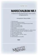 Marschalbum 1 - Tuba B 