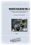 Marschalbum 2 - Horn F 