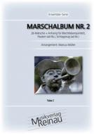 Marschalbum 2 - Tuba C 