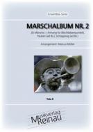 Marschalbum 2 - Tuba Es 