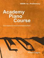 Academy Piano Course Book 1a 
