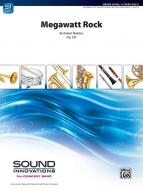 Megawatt Rock Standard