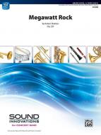 Megawatt Rock Standard
