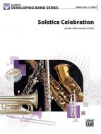 Solstice Celebration Standard