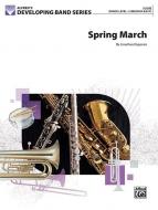 Spring March Standard