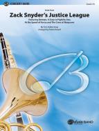 Suite from Zack Snyder's 'Justice League' Standard