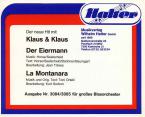 La Montanara 