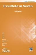 Exsultate in 7 Standard