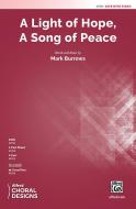 A Light of Hope, A Song of Peace Standard