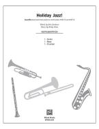 Holiday Jazz! Standard