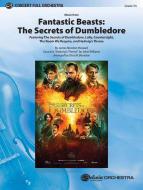 Fantastic Beasts: The Secrets of Dumbledore Standard