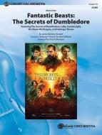 Fantastic Beasts: The Secrets of Dumbledore Standard