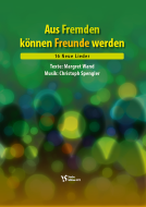 Aus Fremden können Freunde werden 