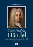 Georg Friedrich Handel 