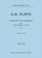 Concerto in Fa Maggiore IP 53 