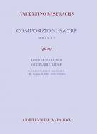 Composiozionoi Sacre 7: Liber Missarum 2 