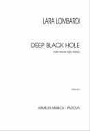 Deep Black Hole 