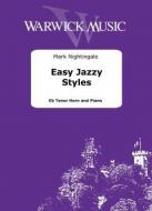 Easy Jazzy Styles 