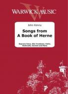 Songs from A Book of Herne 