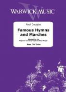 Famous Hymns and Marches 