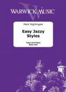 Easy Jazzy Styles 