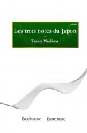 Les 3 Notes Du Japon 