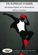 S'Il Suffisait D'Aimer (Fanfarenorchester) 