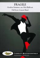 Fragile (Fanfarenorchester) 
