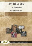 Battle Of Life (Fanfarenorchester) 