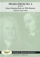 Praeludium No. 4 BWV 556 (Fanfarenorchester) 