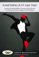 Something Just Like This 