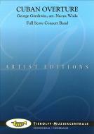 Cuban Overture 
