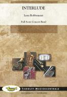 Interlude (Fanfarenorchester) 