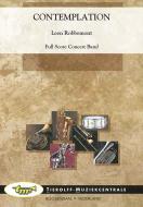 Contemplation (Fanfarenorchester) 