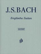 Englische Suiten BWV 806-811 