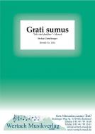 Grati sumus 