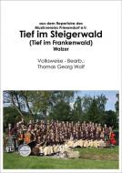 Tief im Steigerwald (...Frankenwald) 