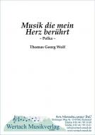 Musik die mein Herz berührt 