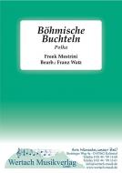 Böhmische Buchteln 