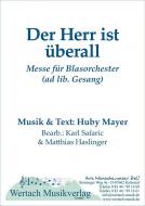 Der Herr ist überall 