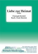 Liebe zur Heimat 