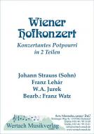 Wiener Hofkonzert 